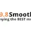 Logo Smooth FM