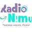 Logo RadioNymus