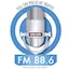 Logo Sindh Police FM 88.6