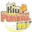 Logo Rio Pontal FM 99.1