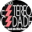 Logo Rádio Estéreo Cidade