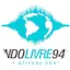 Logo Mundo Livre FM