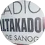 Logo Radio Altakadoum Sikasso
