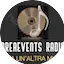 Logo Areaeventsradio