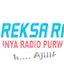 Logo Reksa Radio