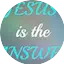 Jesus Is The Answer