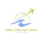 Logo Radio Studio Bala Gospel