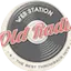 Logo Old Radio