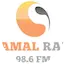 Logo Shamal Radio