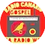 Logo Radio Canario Gospel