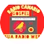 Logo Radio Canario Gospel