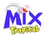 Logo Mix Tropical