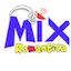 Logo Mix Romantica