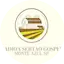 Logo Radio Saudade Gospel