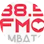 Logo Radio Romance 88.5 FM