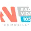Logo Radio Vida Hermosillo