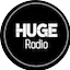 Logo Huge Radio
