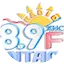 Logo Contacto 98.9 Fm