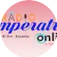 Logo Radio Emperatriz Online