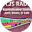 Logo WCJS Radio