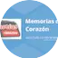 Logo Memorias del Corazón