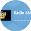 Logo Radio 854 Gold