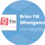 Logo Brian FM Christchurch & North Canterbury