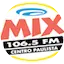 Logo Mix FM