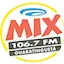 Logo Mix FM