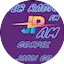 Logo Web Radio Jpam Gospel Jatai