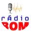 Logo Rádio BOM