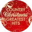 Logo Country Christmas Radio