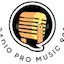 Logo Radio Pro Music