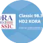 Logo Classic 98.3 HD2 KORA