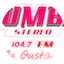 Logo Rumba