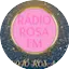 Logo Rádio Rosa Fm