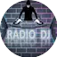 Logo Radio Dj