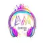 Logo La M Contigo