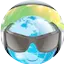 Logo Sistema ecosdelvalle Fiesta Tulua