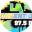 Logo La Consentida 97.5 FM