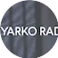 Logo Agyarko Radio