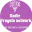 Logo Radio Afragola Network Solo Musica Napoletana