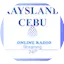 Logo Raysland Cebu