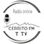 Logo Cerrito fm
