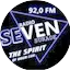 Logo Seven Radio