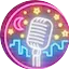 Logo J J Radio