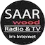 Logo SAARwooD Radio