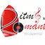 Logo Ritmo Romántica 104.1 FM