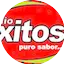 Logo Radio Exitosa 88.5 FM