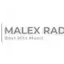 Logo Malex Radio